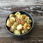 My Mom's Potato Salad recipe