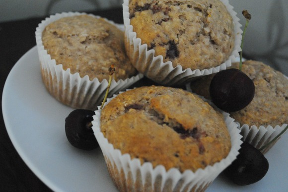Easy and Delicious Muffin Recipes