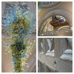 V&A PicMonkey Collage