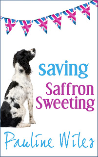 saving saffron sweeting
