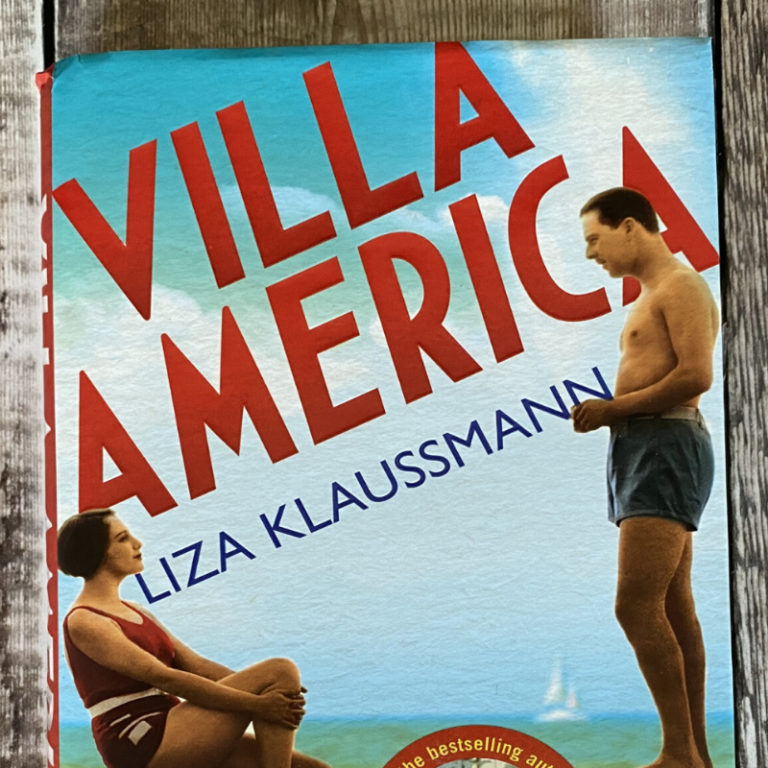 Villa America – Your Next Great Read
