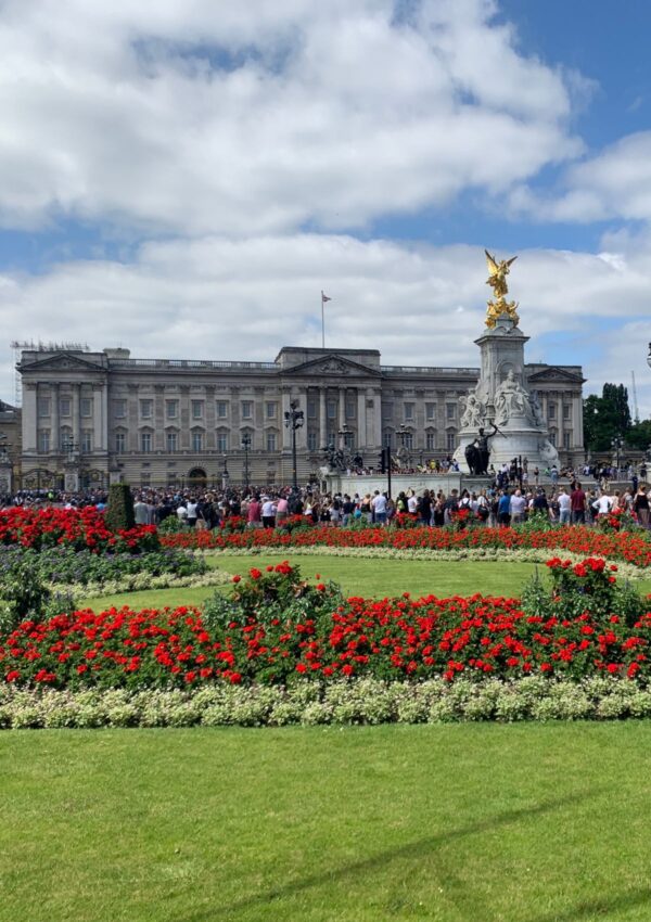 Buckingham Palace