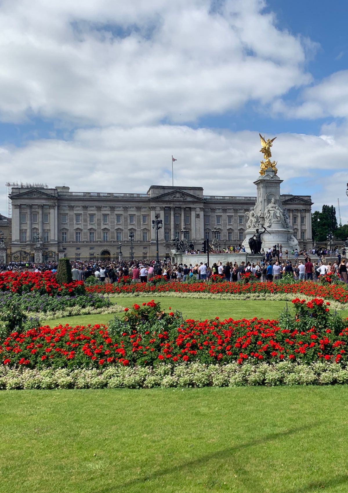 Buckingham Palace