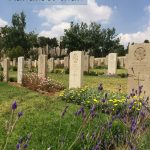 Why is Remembrance Day important? Honouring those who died, remembering & learning from our past really does make a difference in so many ways. It can even change the future.