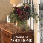 Don't miss these easy, inexpensive ways to freshen up your home for fall, brighten your surroundings and really get the most out of this lovely season!