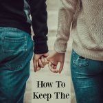 Keeping the romance alive in your relationship or marriage is much easier than you might think with these easy hints and tips.