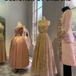 Don't miss this peek at the breathtaking Christian Dior Designer of Dreams exhibit, which ran at the Victoria and Albert Museum earlier this year.