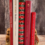 5 of My Favourite Christmas Cookbooks