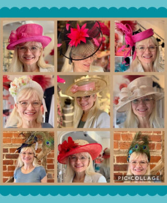 A hat is a real fashion statement, but how to choose a hat that is perfect for you? Don't miss these tips to help you make the right choice!