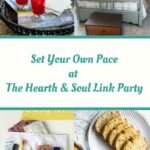 Set Your Own Pace Featured Posts
