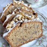 Light and full of flavour, my Gluten Free Coffee and Walnut Cake recipe is perfect for any occasion.