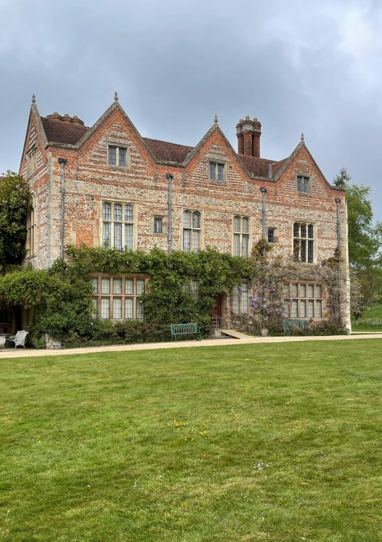 Greys Court, near Henley on Thames