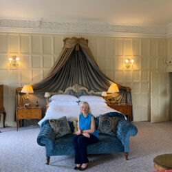The Lady Astor Suite at Cliveden
