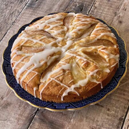 Dessert Recipes.